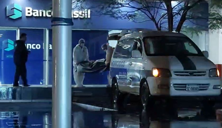 La Fiscalía de Santa Cruz cierra el caso del Interventor del ex Banco Fassil y ratifica que fue un suicidio
