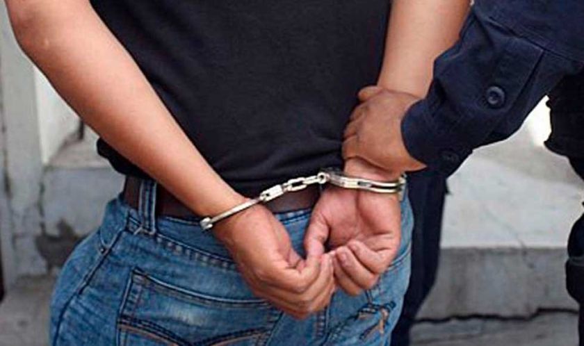 Hombre es sentenciado  por matar a su esposa