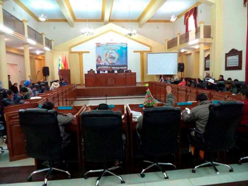 Sequía: 15 municipios se declaran en desastre por falta de recursos hídricos