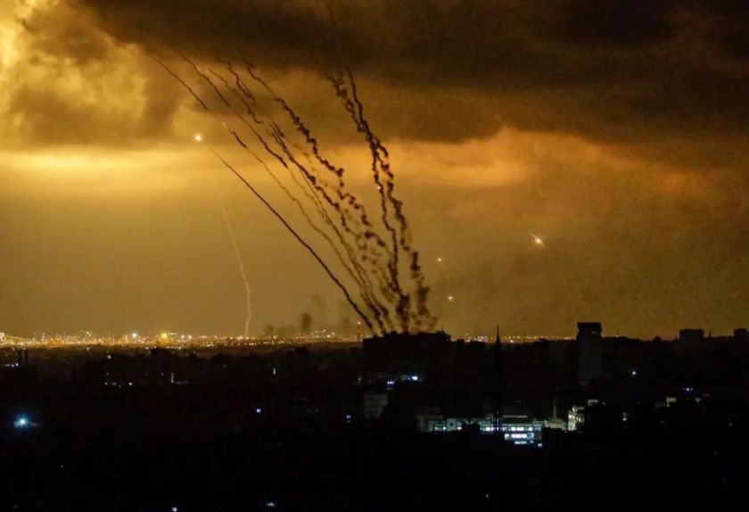 Los intentos de EE.UU. para sacar a extranjeros de Gaza se atascan ante las peticiones de Egipto