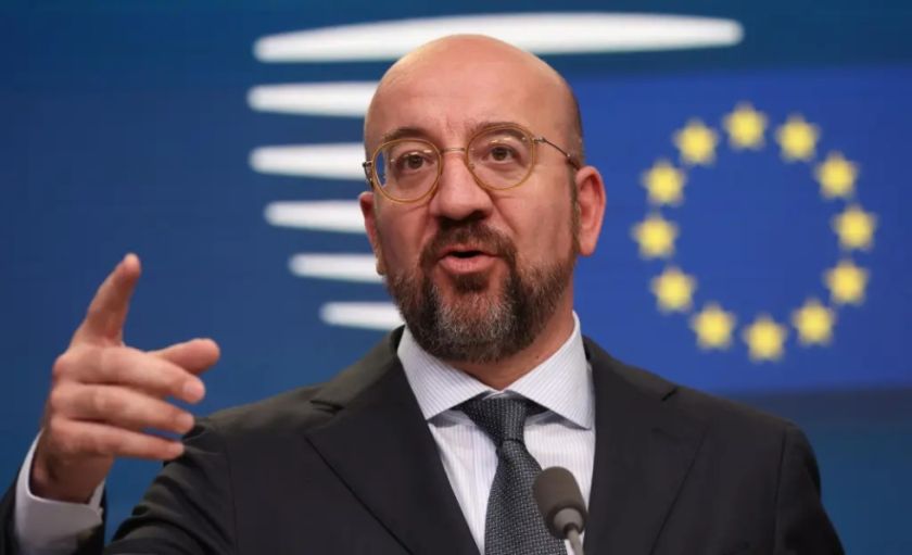 Líderes de la UE se reunirán en una cumbre extraordinaria el martes por la crisis de Israel y Hamás