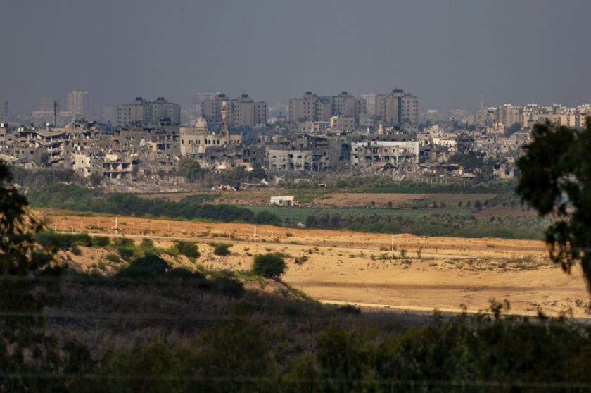  Egipto: Israel “no ha dado permiso aún” para la apertura del cruce fronterizo de Rafah