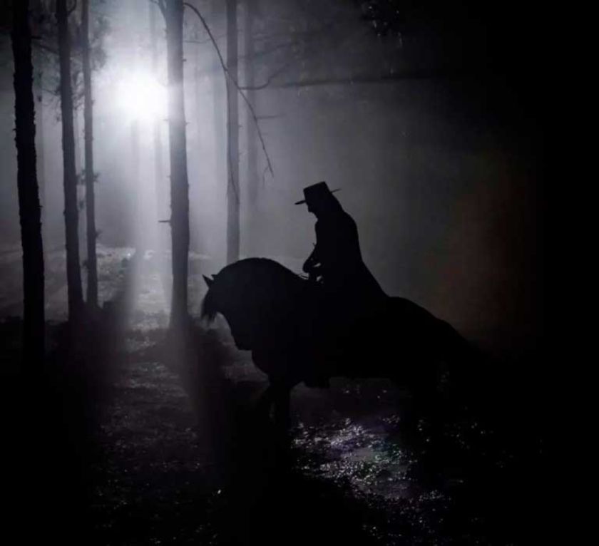 "Zorro", el héroe enmascarado se moderniza en una nueva serie española