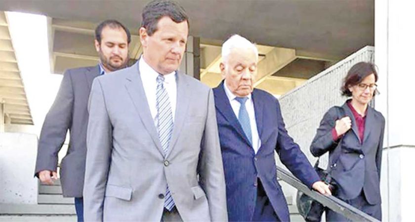 Goni señala que Bolivia “ha vivido de ilusiones”