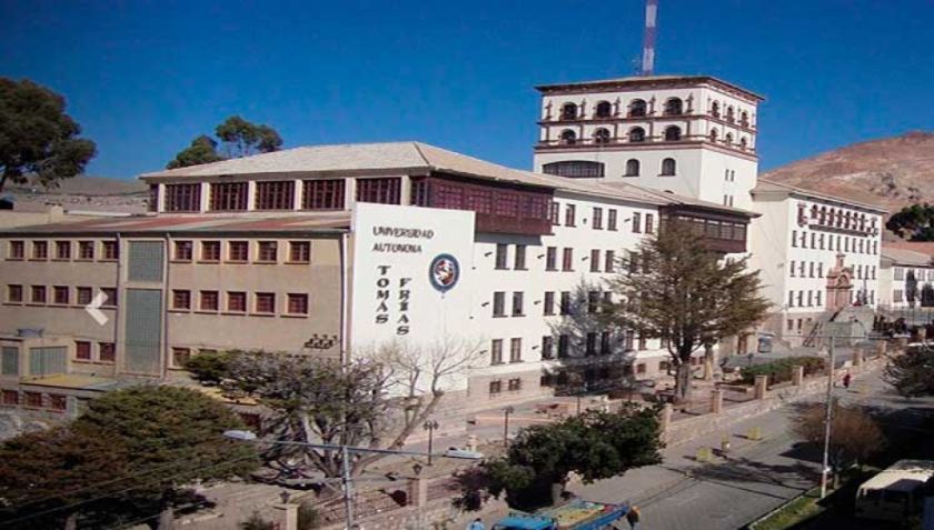 UATF tendrá acto de aniversario 131