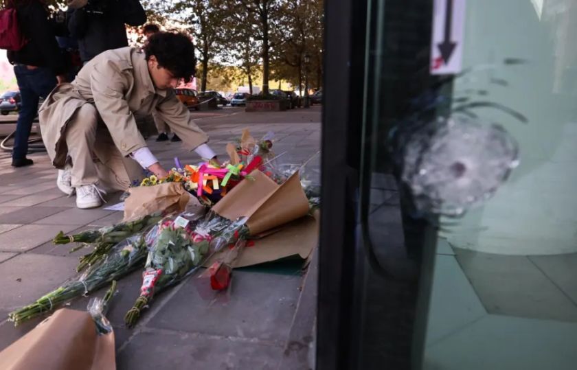 El Estado Islámico reivindica el atentado en Bruselas que dejó dos muertos