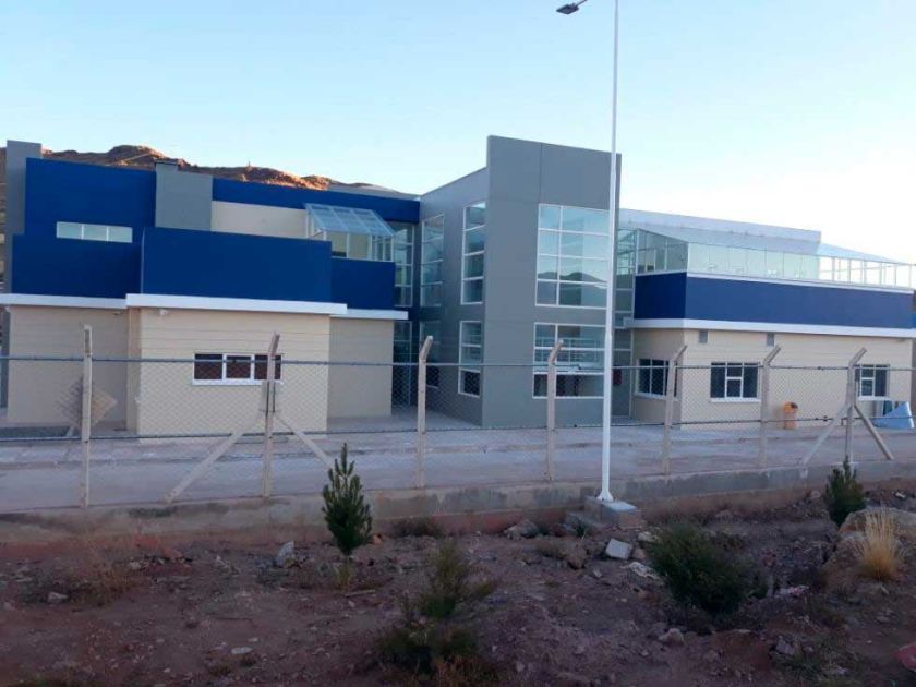 Hacen seguimiento a proyectos sanitarios