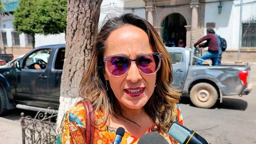 Coordinan acciones para el inicio de atenciones en el Hospital de Tercer Nivel
