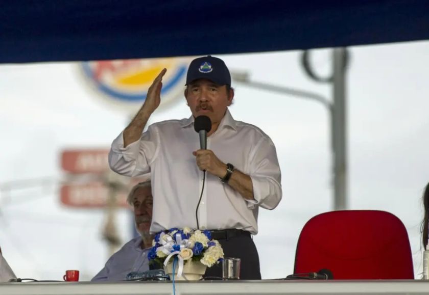 Nicaragua excarcela a 12 sacerdotes y los envía al Vaticano tras un acuerdo con la Santa Sede