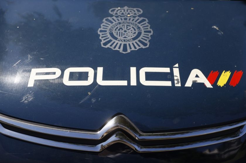 Cuatro detenidos en Madrid, Barcelona y Granada por proselitismo yihadista en redes sociales