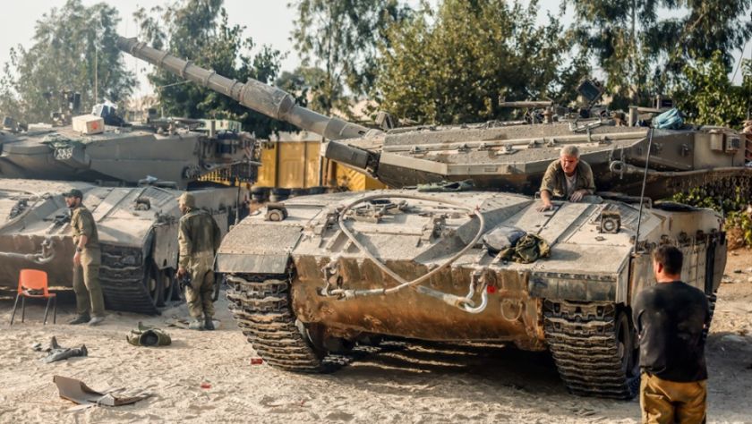 Netanyahu avisa de que si Hizbulá entra en guerra contra Israel, “cometerá el peor error de su vida”