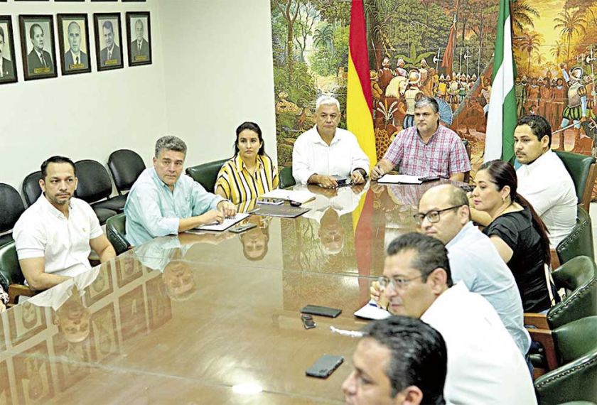 Para cívicos, leyes sobre  acuíferos están vigentes