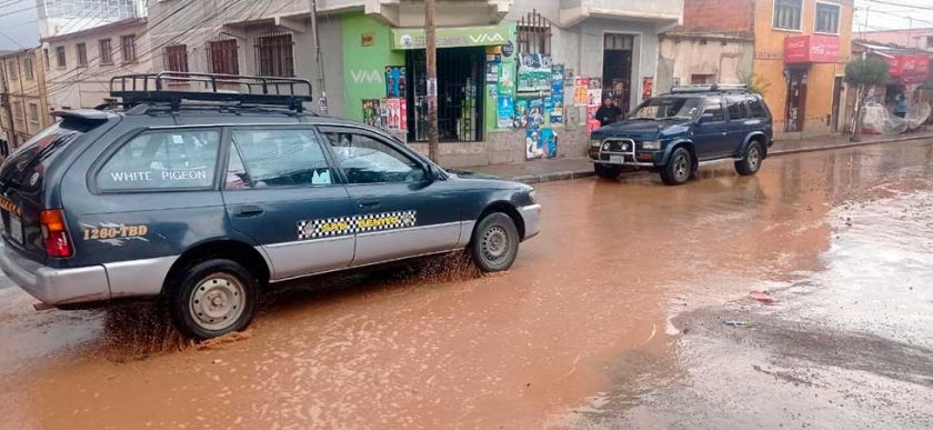 Pronostican que los efectos del fenómeno “El Niño” serán ligeros