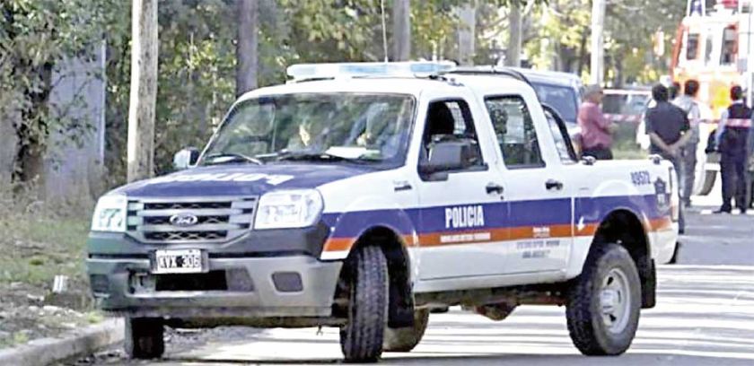 Asesinan a puñaladas a  mujer boliviana en Salta 
