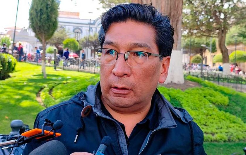 La comunidad de Kapiso ya cuenta con proyecto de riego