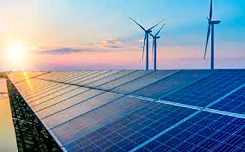 Expertos ven potencial para  nuevas fuentes de energía