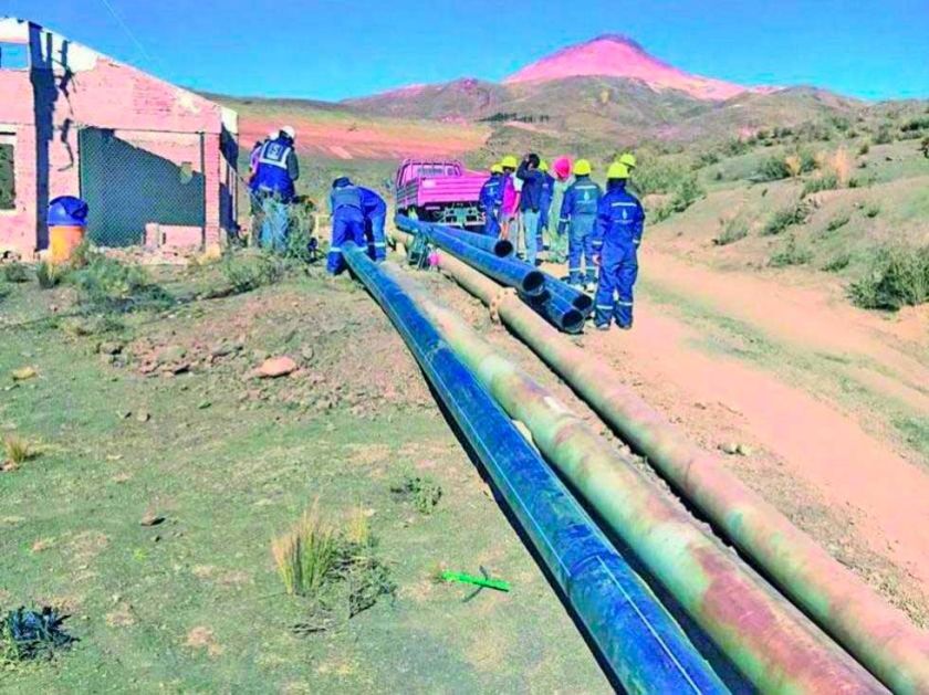 Concluye auditoría y alcadesa anuncia reabrir caso La Palca