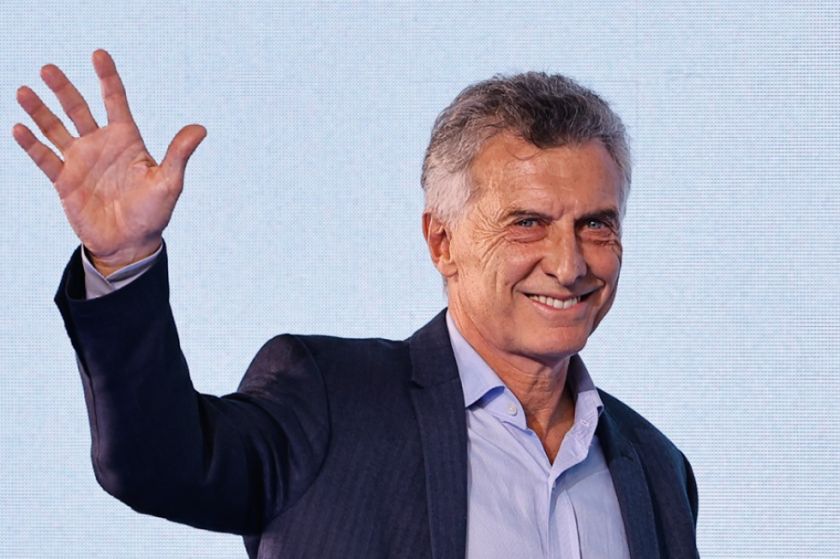 Macri: El “cambio” liderado por el libertario Javier Milei es “el único camino que tiene Argentina hoy”