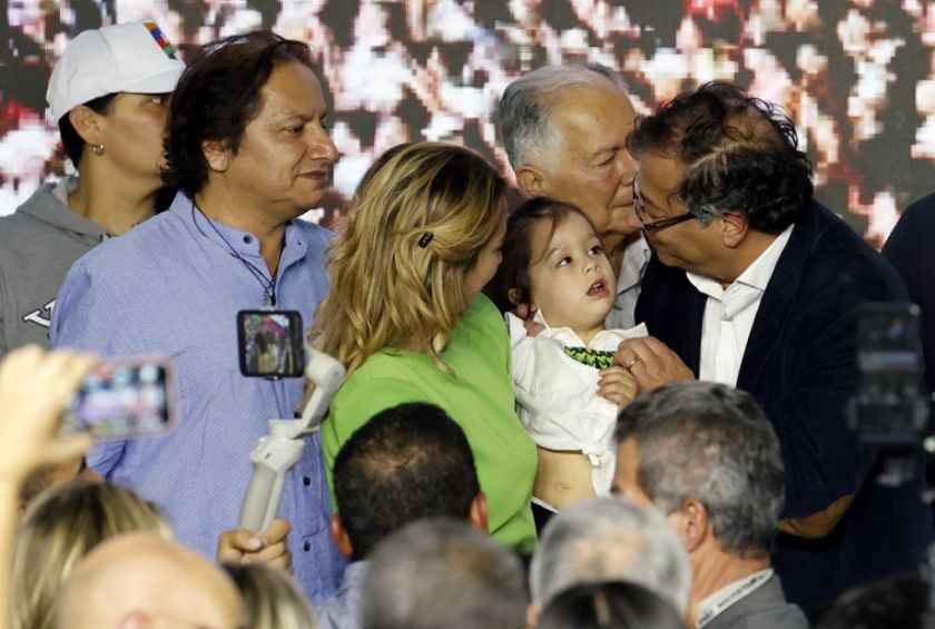 El Gobierno de Petro se juega su prestigio y el de la izquierda en las elecciones locales