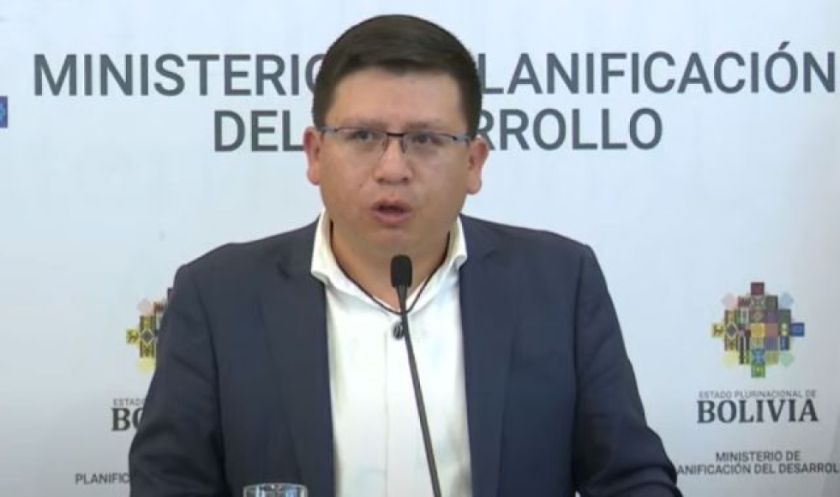 El Gobierno descarta el pago del doble aguinaldo este año, el crecimiento del PIB no alcanza