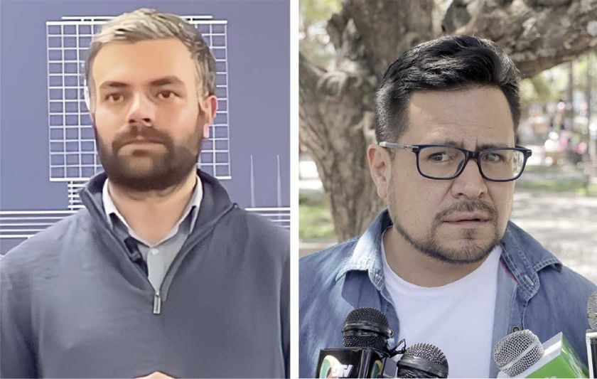 Sala constitucional anula elecciones internas en CC