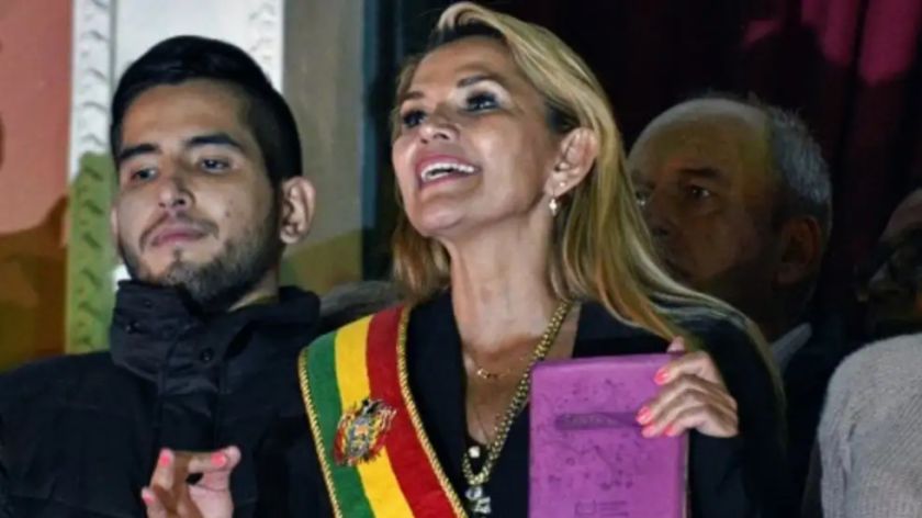 Tribunal de El Alto recuerda que los expresidentes deben ser procesados en juicios de responsabilidades