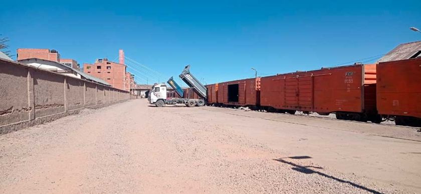 Regalías mineras siguen cayendo, según reporte enero-septiembre