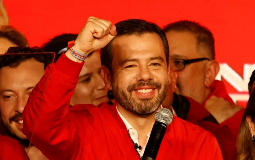 Las elecciones territoriales colombianas dan un llamado de atención a Petro y su partido