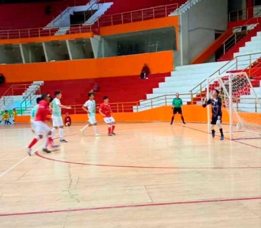 Concepción queda a un paso de semis