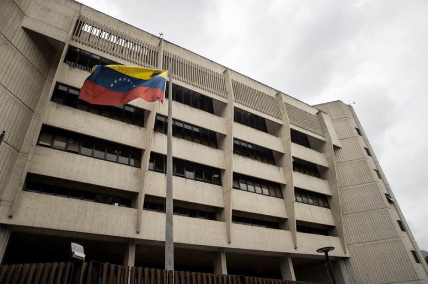 El Supremo venezolano suspende “todos los efectos” del proceso de las primarias opositoras