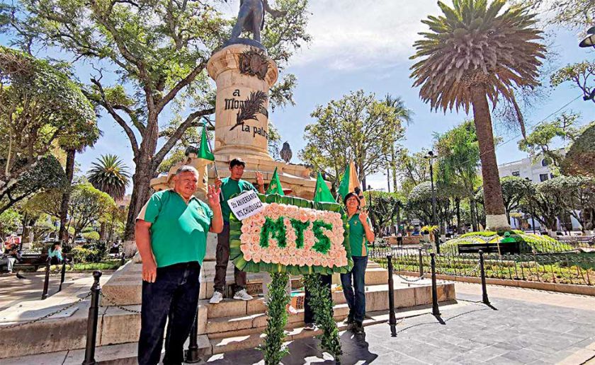 MTS celebra 5to aniversario y apunta a 2025