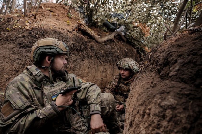 Rusia ataca la región de Odesa con misiles a plena luz del día