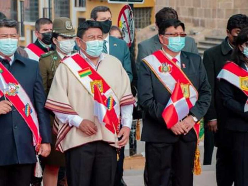 Acaba plazo para que los “Jhonnys”  abandonen sus cargos por renuncia