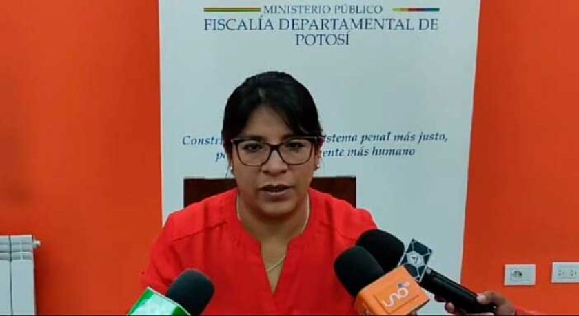 Secuestran y violan a  una niña de seis años