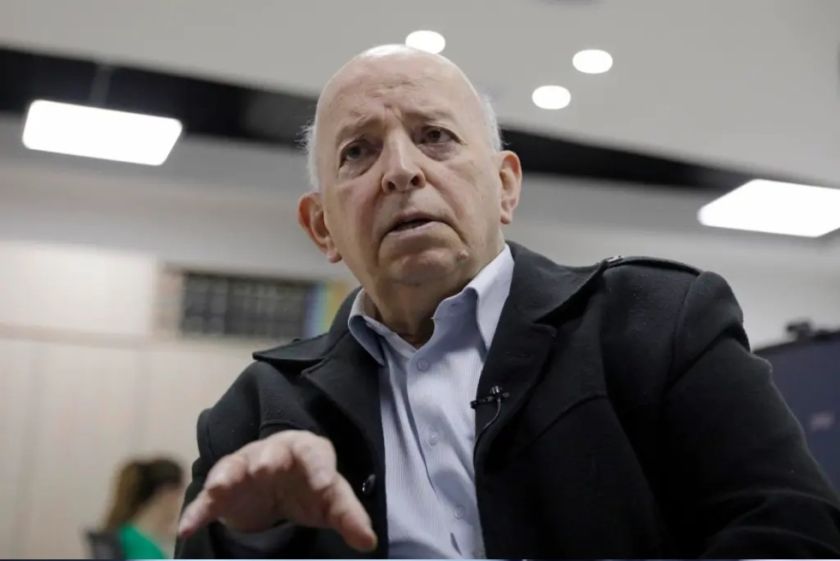 El Gobierno colombiano dice que el padre del futbolista Luis Díaz fue secuestrado por el ELN