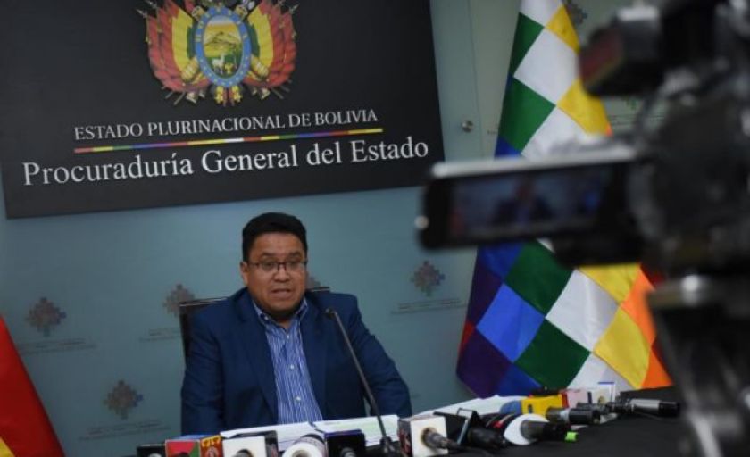 Bolivia no pagará indemnización a empresa minera Orlandini