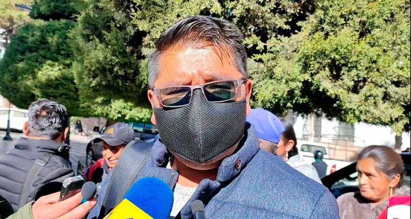 Vecinos piden mayor control de antisociales para evitar robos