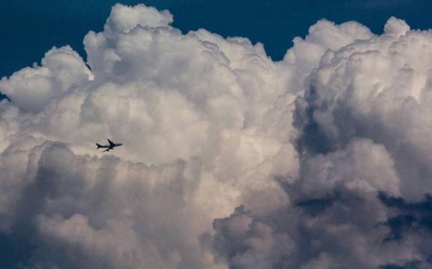  Cochabamba: Prevén nuevo bombardeo de nubes  para la próxima semana