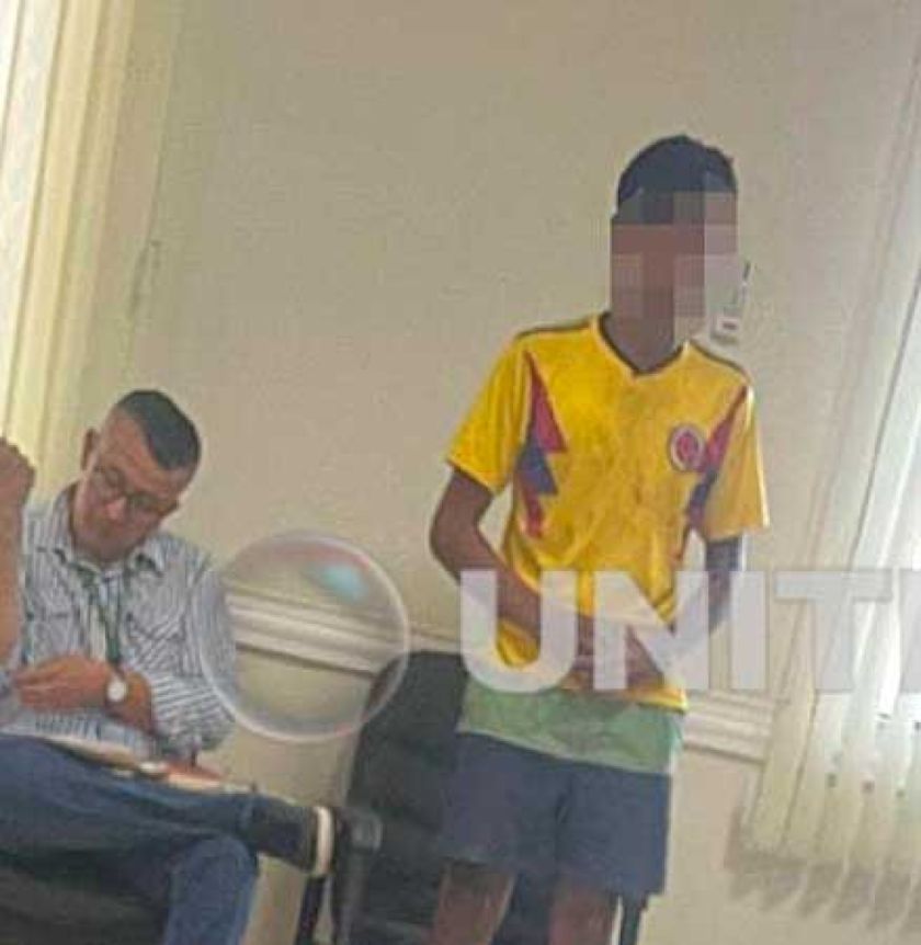 Dictan prisión de 180 días para asesino de un casero