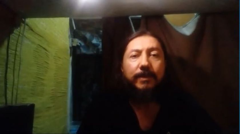 Tribunal mantiene a Marcel Rivas en la cárcel; su defensa denuncia presión contra el juez