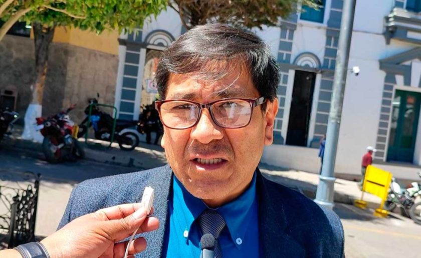 Advierten riesgo de colapso del puente de Villa Nazaret