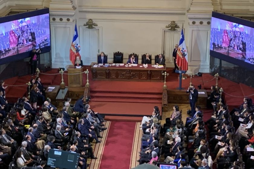 Chile culmina su segundo proceso constituyente e inicia la cuenta atrás para el plebiscito