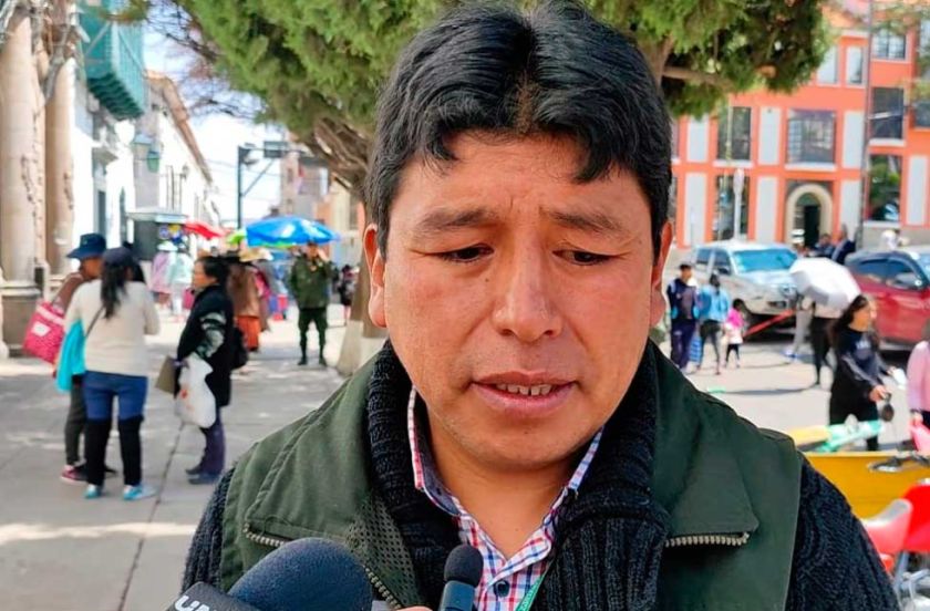 INRA entregará títulos de tierras a comunidades de 10 provincias de Potosí