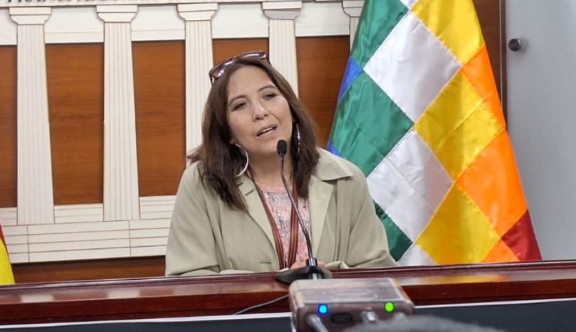 Transparencia inicia investigación sobre el Ministro de Educación, denunciado de corrupción