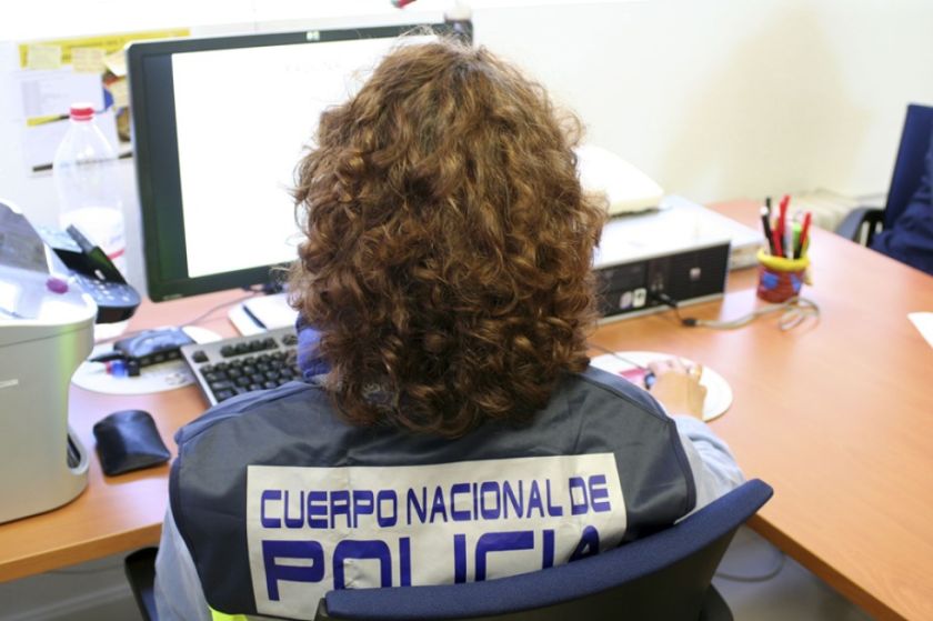Detienen a 121 personas en una operación contra la pornografía infantil en España