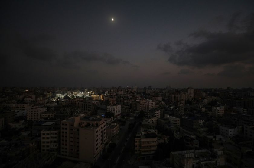 La ONU denuncia el asedio continuado al hospital Al Shifa, en Gaza, con muertes de pacientes y sanitarios