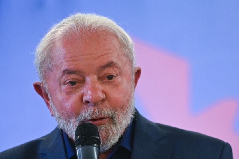 Lula dice que la región “necesita” líder argentino que apoye el Mercosur y la democracia
