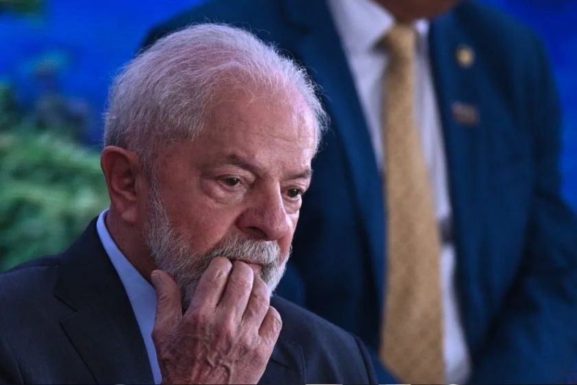 Lula acusa a Israel de matar a civiles “sin ningún criterio” en Gaza