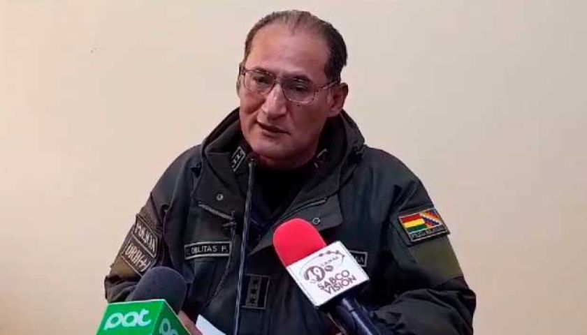 Transeúnte pierde la vida luego de ser arrollado por conductor que fugó