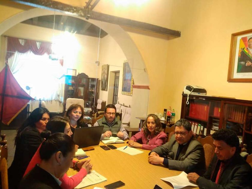 La Casa de Moneda tendrá un edificio para su archivo